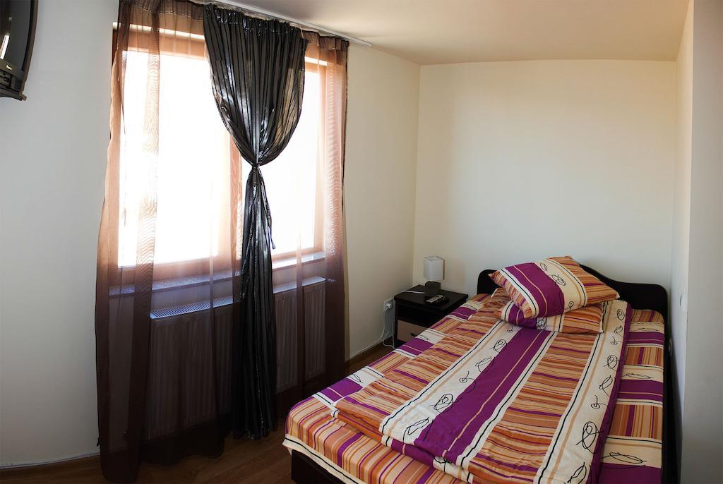 Cabana Andreea Telescaun Ranca Kamer foto