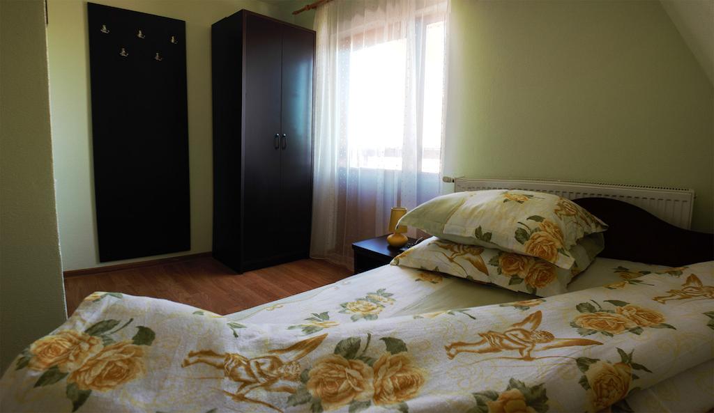 Cabana Andreea Telescaun Ranca Buitenkant foto