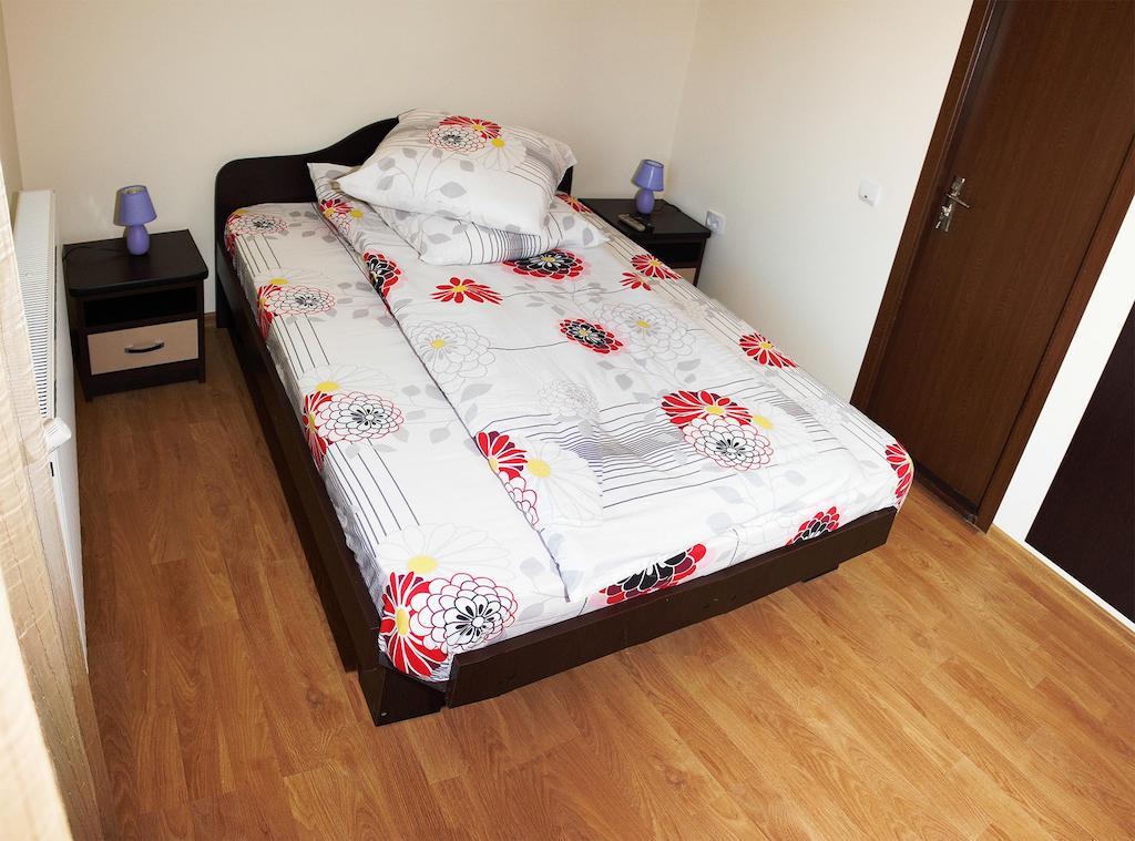 Cabana Andreea Telescaun Ranca Buitenkant foto